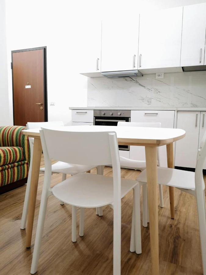 Joy Apartments Milan Exterior photo