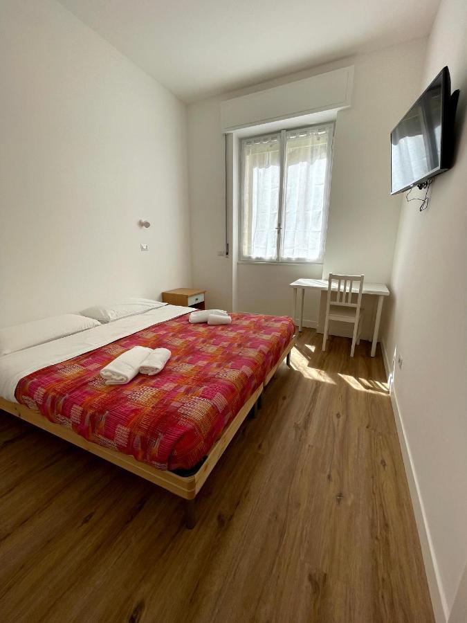 Joy Apartments Milan Exterior photo