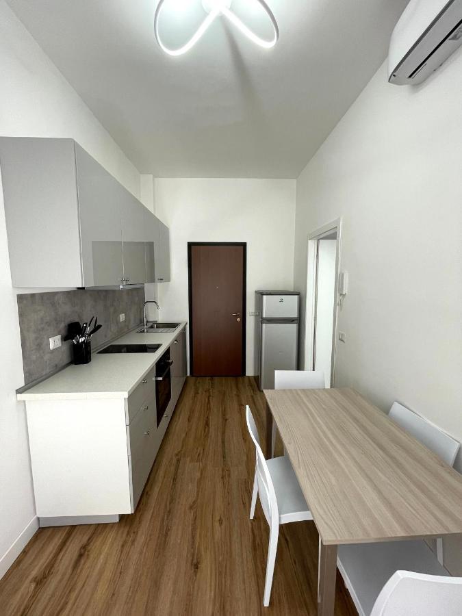 Joy Apartments Milan Exterior photo
