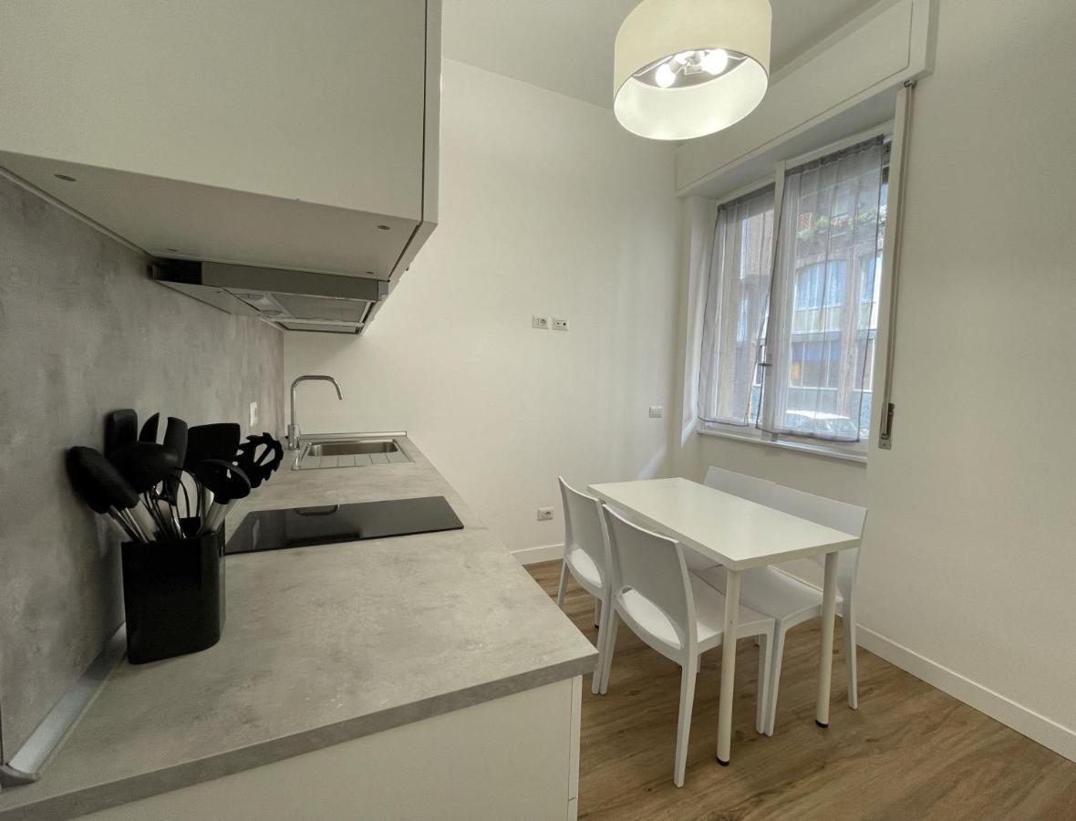 Joy Apartments Milan Exterior photo