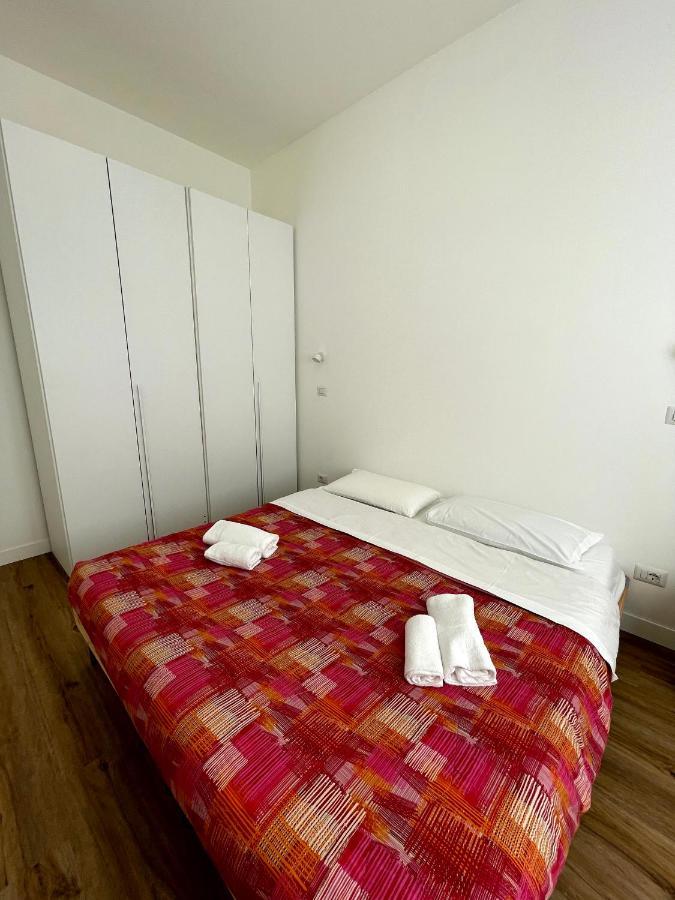 Joy Apartments Milan Exterior photo