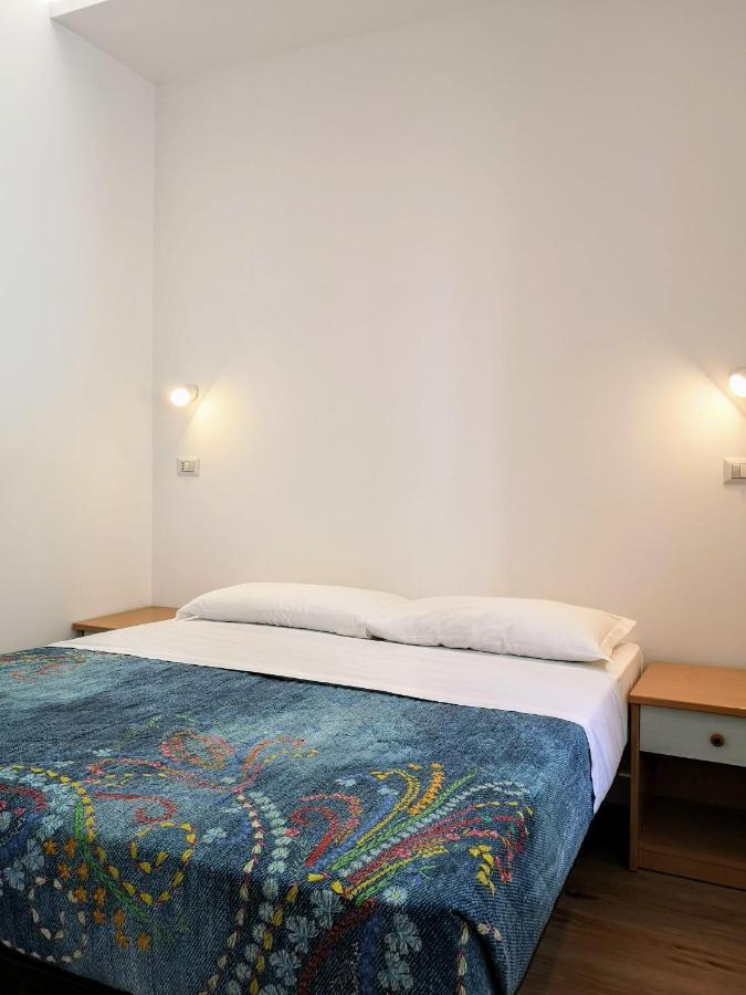 Joy Apartments Milan Exterior photo