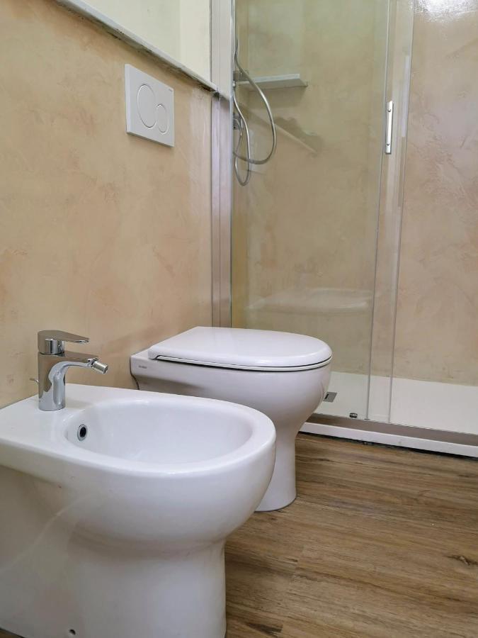 Joy Apartments Milan Exterior photo