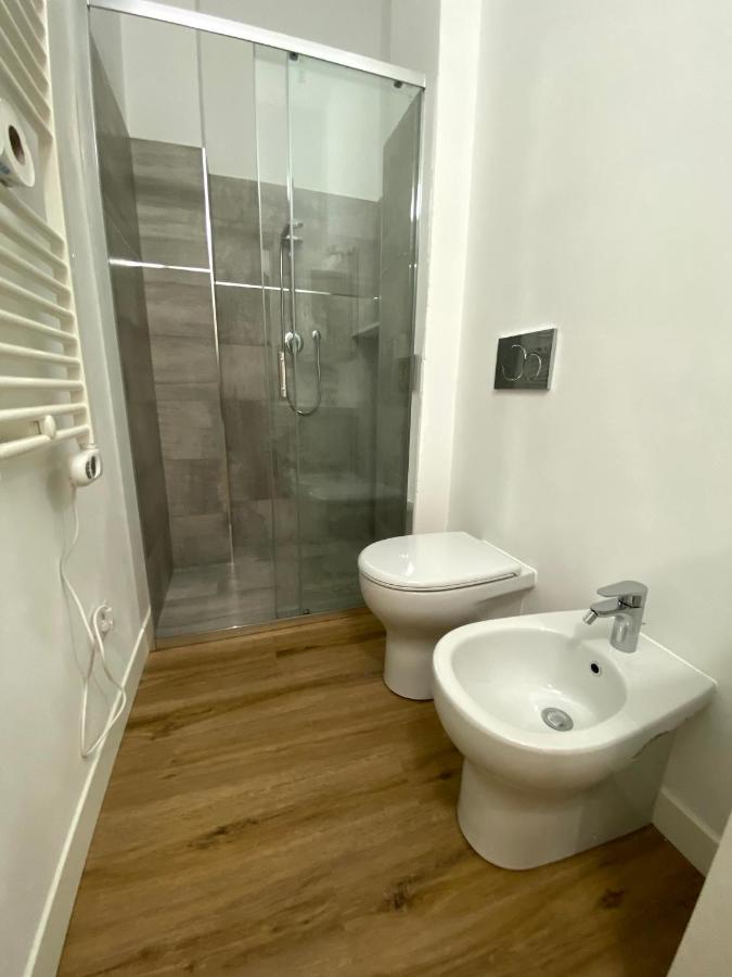 Joy Apartments Milan Exterior photo