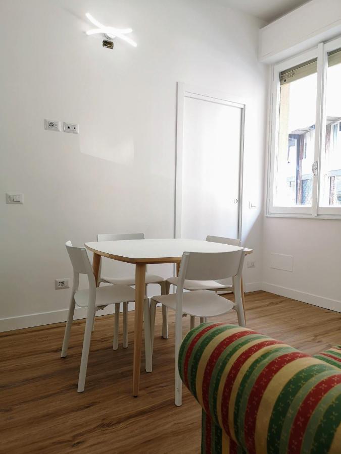 Joy Apartments Milan Exterior photo