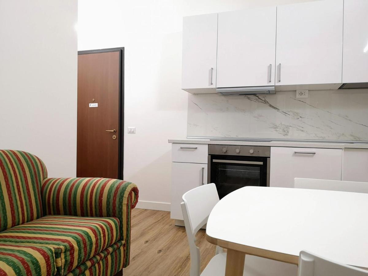 Joy Apartments Milan Exterior photo