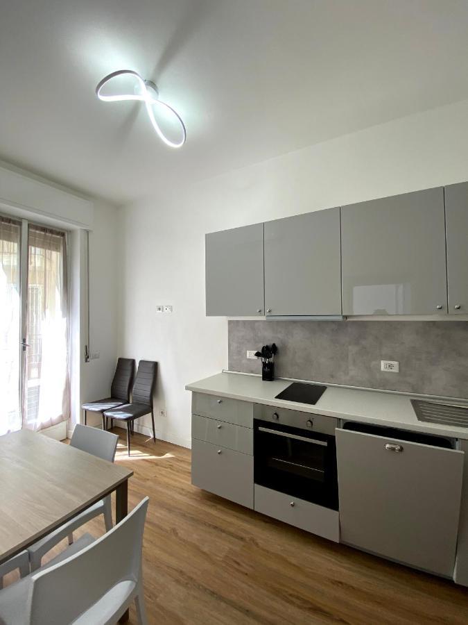 Joy Apartments Milan Exterior photo