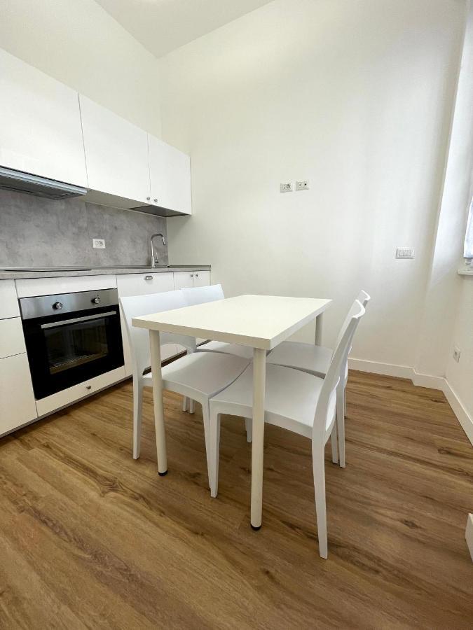 Joy Apartments Milan Exterior photo