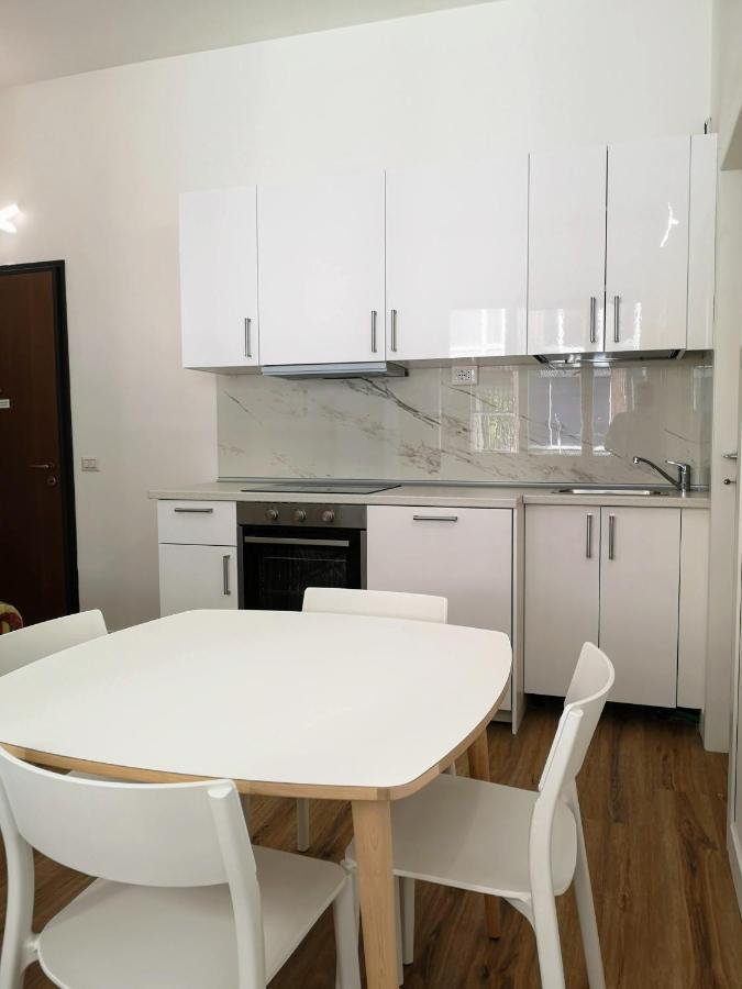 Joy Apartments Milan Exterior photo