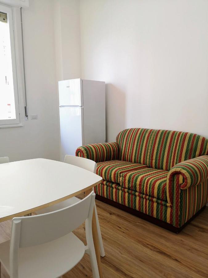 Joy Apartments Milan Exterior photo