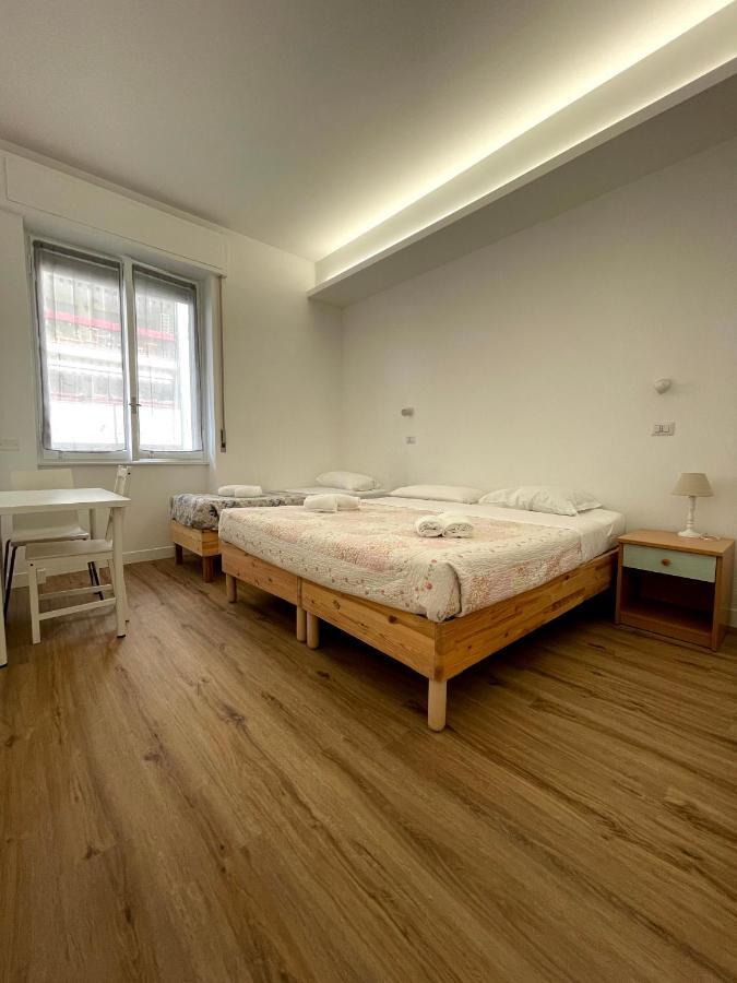 Joy Apartments Milan Exterior photo